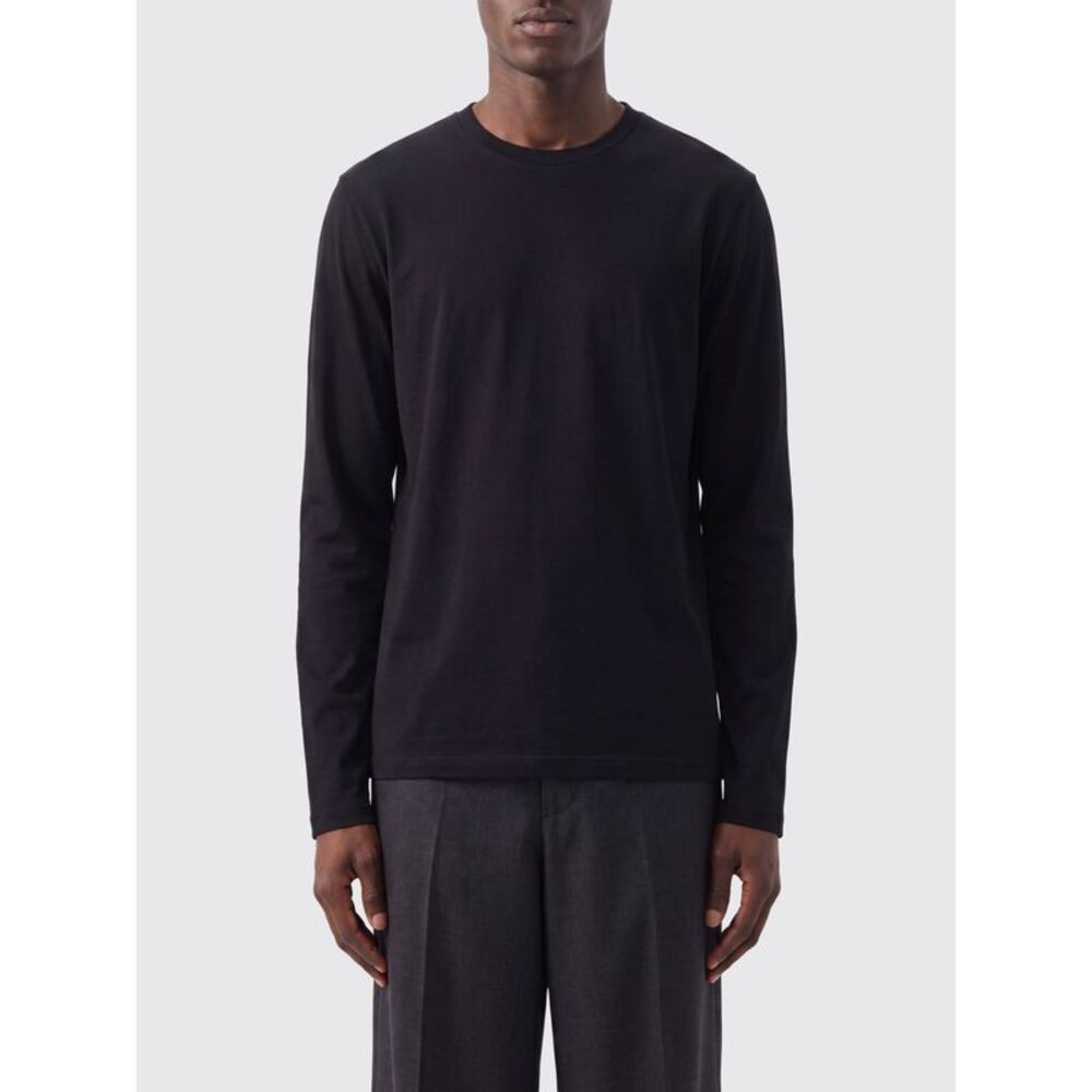 Jil Sander T-Shirt Men Black